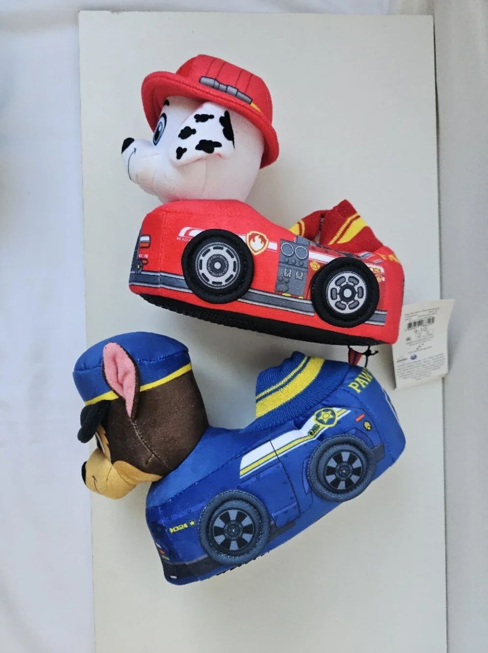 Paw Patrol make your